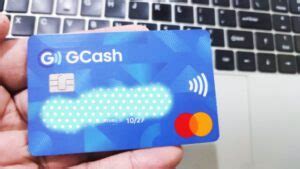 How to Get Your GCASH MASTERCARD (Simple .